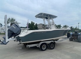 Anglers Marine